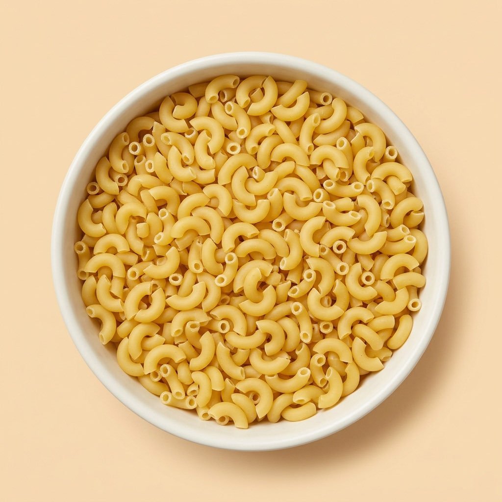 Elbow Macaroni